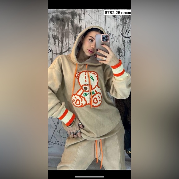 Set a Oversize Set - Picture 2 of 3